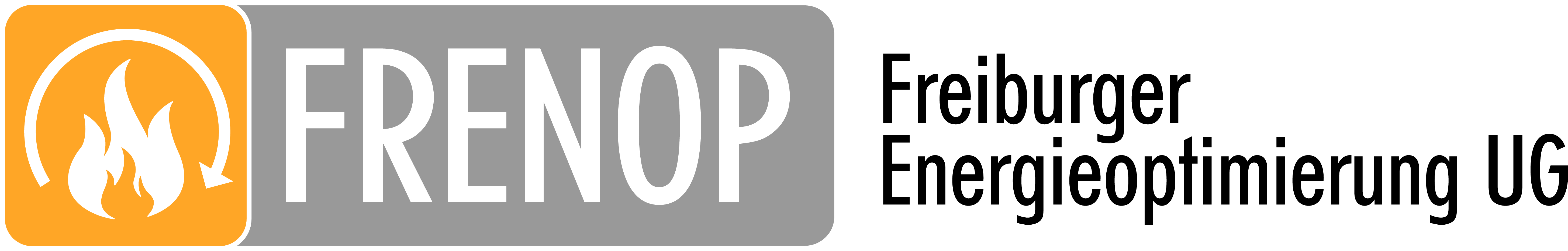 Frenop Logo